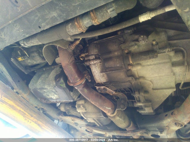 2015 MINI PACEMAN WMWSS7C5XFWN70643 Photo 5