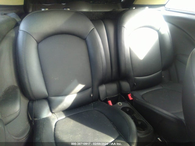 2015 MINI PACEMAN WMWSS7C5XFWN70643 Photo 7