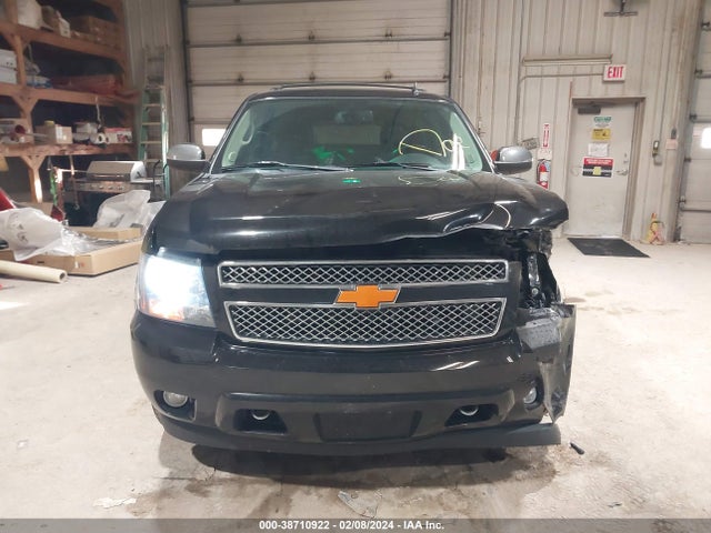 Chevrolet Tahoe Ls 2014 1GNSKAE00ER144160 Image 12