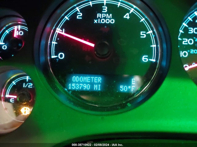 Chevrolet Tahoe Ls 2014 1GNSKAE00ER144160 Image 15