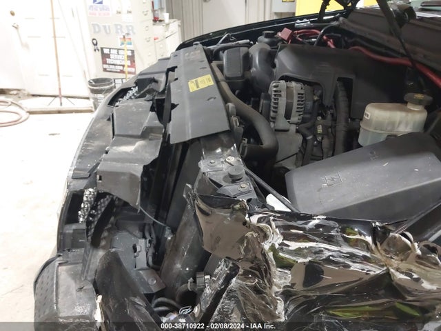Chevrolet Tahoe Ls 2014 1GNSKAE00ER144160 Image 18