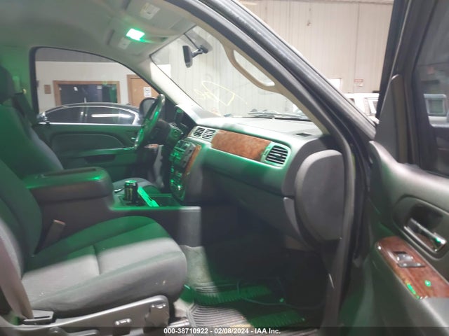 Chevrolet Tahoe Ls 2014 1GNSKAE00ER144160 Image 5