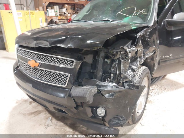 Chevrolet Tahoe Ls 2014 1GNSKAE00ER144160 Image 6