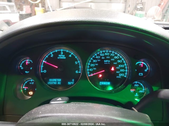 Chevrolet Tahoe Ls 2014 1GNSKAE00ER144160 Image 7