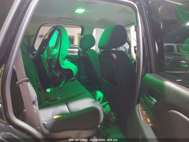 Chevrolet Tahoe Ls 2014 1GNSKAE00ER144160 Image 8