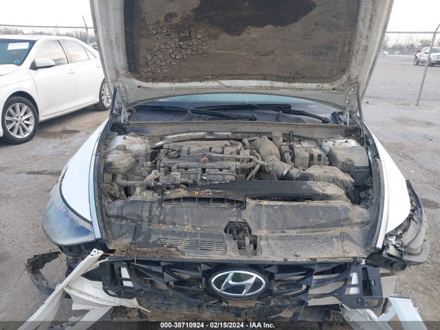 Hyundai Sonata Sel Plus 2020 5NPEJ4J22LH047421 Image 10