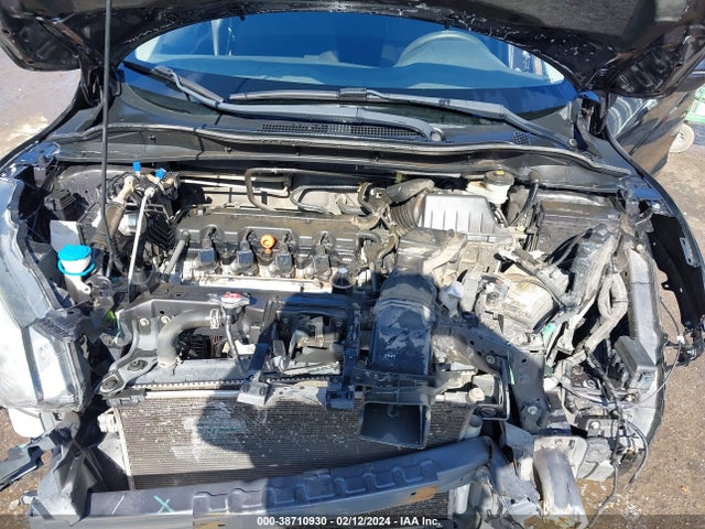 Honda HR-V EX 2017 3CZRU5H57HG705176 Image 10