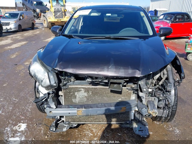 Honda HR-V EX 2017 3CZRU5H57HG705176 Image 13