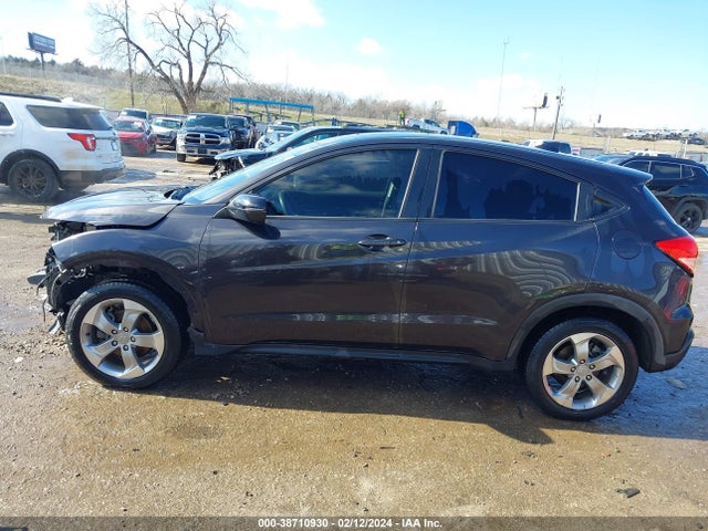 Honda HR-V EX 2017 3CZRU5H57HG705176 Image 15