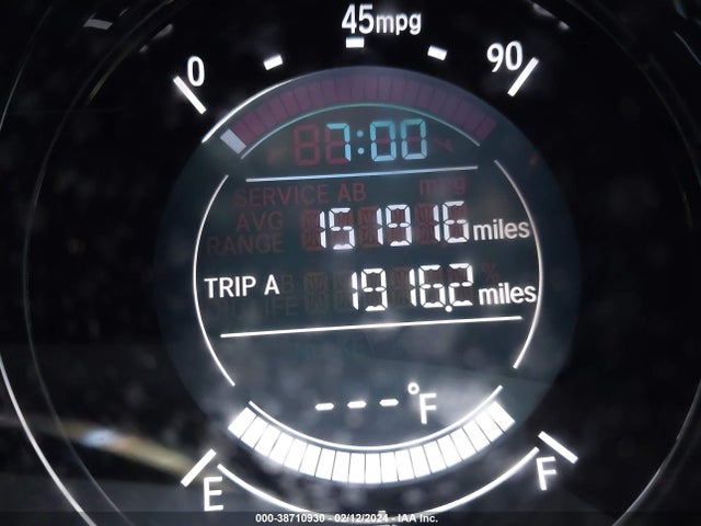 Honda HR-V EX 2017 3CZRU5H57HG705176 Image 16