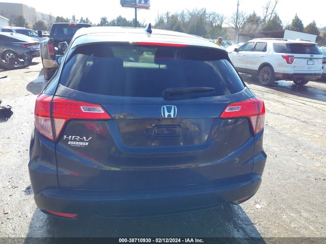 Honda HR-V EX 2017 3CZRU5H57HG705176 Image 17