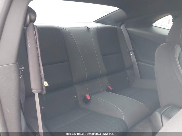 Chevrolet Camaro 2ls 2015 2G1FB1E3XF9190202 Image 8