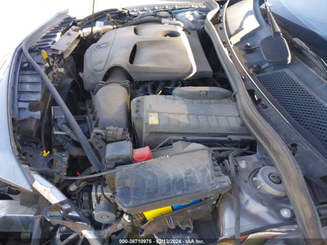 WDCTG4EB1FJ108036 Mercedes-Benz GLA 250