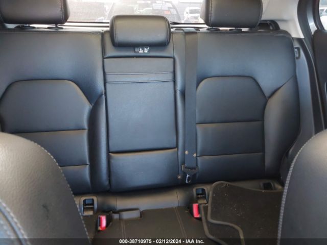 WDCTG4EB1FJ108036 Mercedes-Benz GLA 250