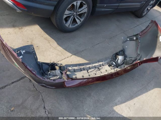 2LMPJ6KR4JBL14275 Lincoln Mkx Select