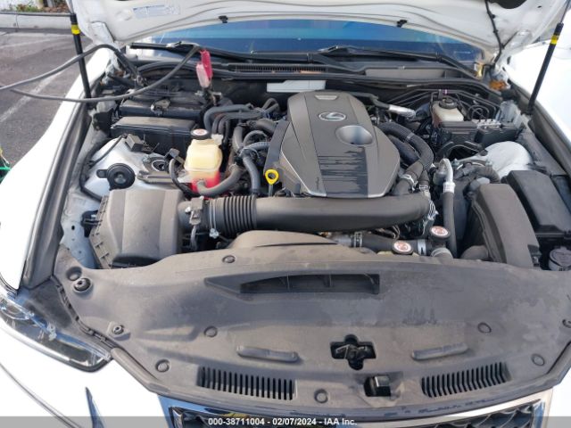 JTHBA1D20J5082497 Lexus IS 300