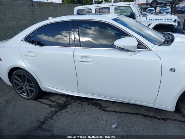 JTHBA1D20J5082497 Lexus IS 300