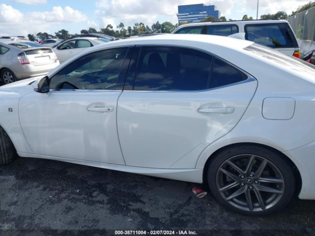 JTHBA1D20J5082497 Lexus IS 300