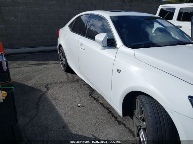 JTHBA1D20J5082497 Lexus IS 300