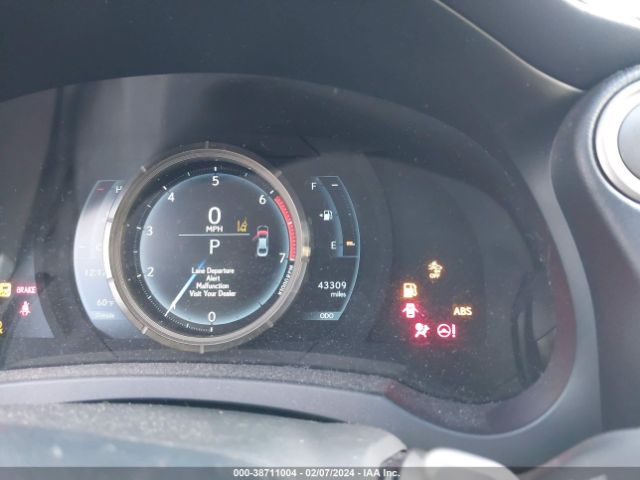 JTHBA1D20J5082497 Lexus IS 300