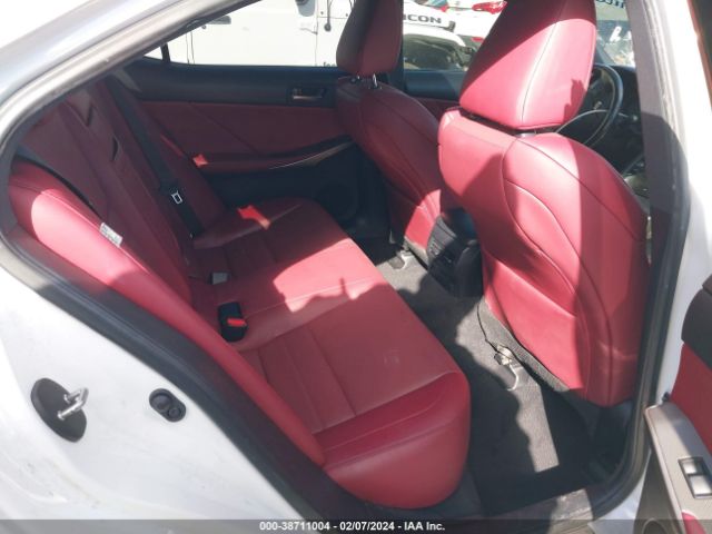 JTHBA1D20J5082497 Lexus IS 300
