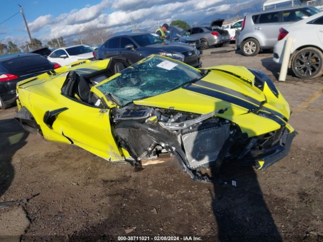 1G1YB3D49N5111631 auction archive image