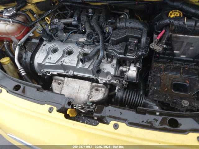 2012 FIAT 500 3C3CFFAR1CT288764 Photo 9