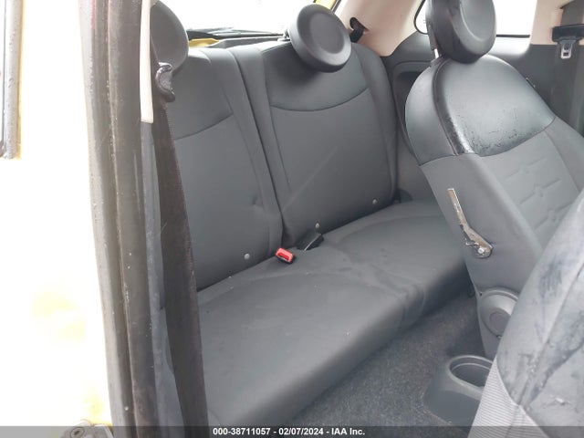 2012 FIAT 500 3C3CFFAR1CT288764 Photo 7