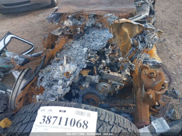 1FTEW1CP5PFC32894 Ford F-150 Xl
