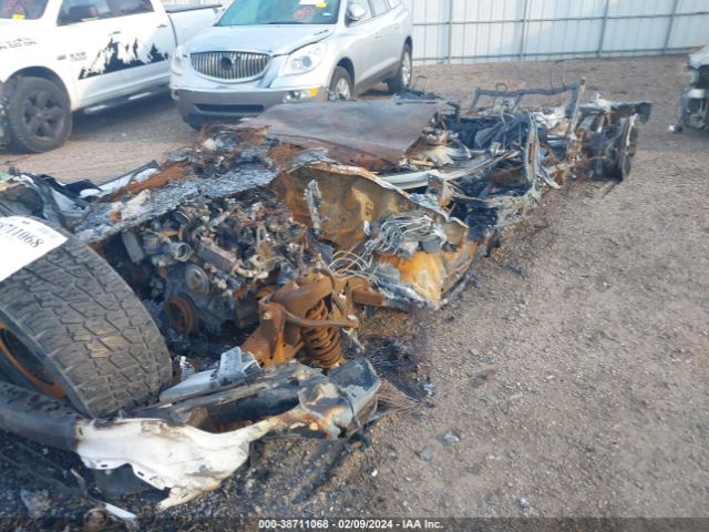 1FTEW1CP5PFC32894 Ford F-150 Xl