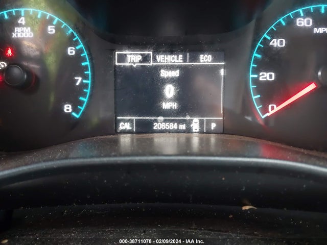 Chevrolet Colorado Wt 2016 1GCGSBEA0G1204257 Image 15
