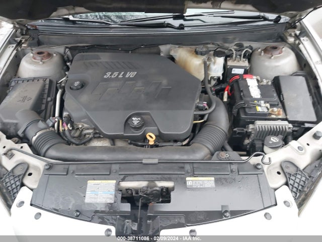 2008 PONTIAC G6 VIN: 1G2ZG57N084184897