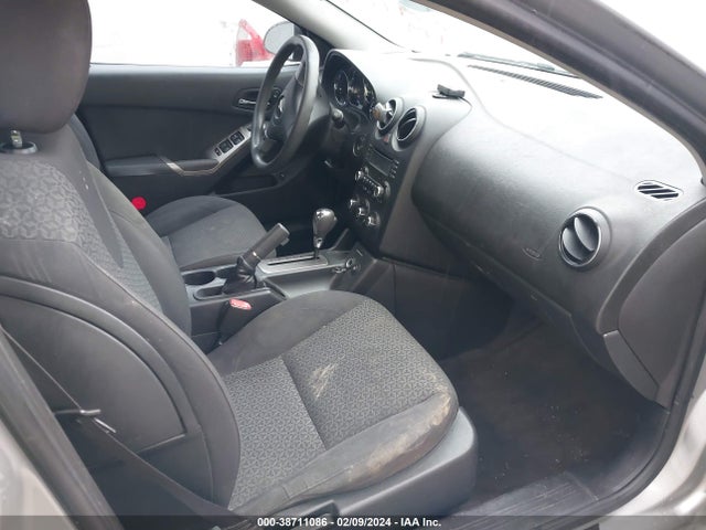 2008 PONTIAC G6 VIN: 1G2ZG57N084184897