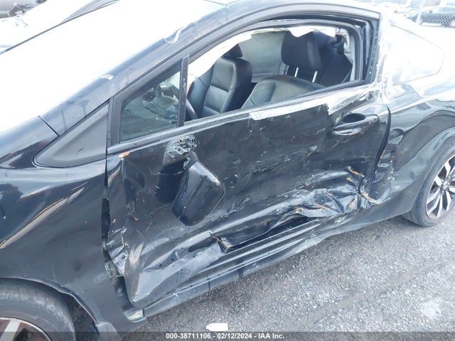 Honda Civic Ex-l 2014 2HGFG3B03EH523408 Image 6