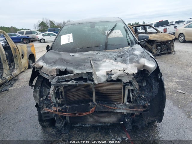 Chevrolet EQUINOX LT 2018 2GNAXSEV8J6246357 Image 12