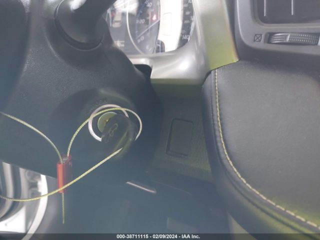 2T3WFREV9JW456836 Toyota Rav4 Adventure/xle