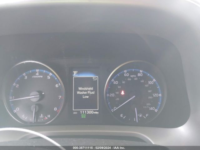 2T3WFREV9JW456836 Toyota Rav4 Adventure/xle