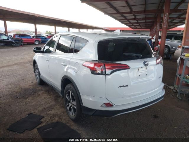 2T3WFREV9JW456836 Toyota Rav4 Adventure/xle