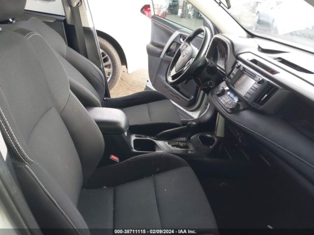 2T3WFREV9JW456836 Toyota Rav4 Adventure/xle