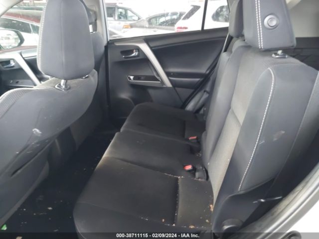2T3WFREV9JW456836 Toyota Rav4 Adventure/xle