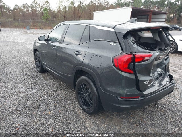 3GKALMEV5ML327577 GMC Terrain Fwd Sle