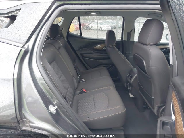3GKALMEV5ML327577 GMC Terrain Fwd Sle
