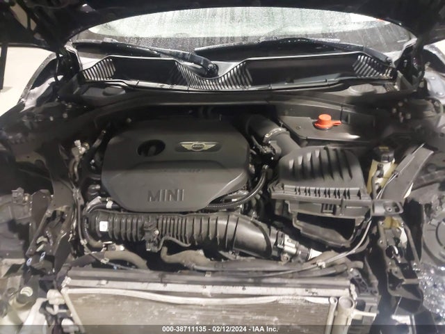 2017 MINI CLUBMAN WMWLU5C35H2E84011 Photo 9