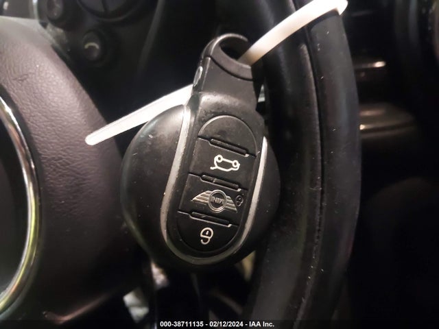 2017 MINI CLUBMAN WMWLU5C35H2E84011 Photo 10