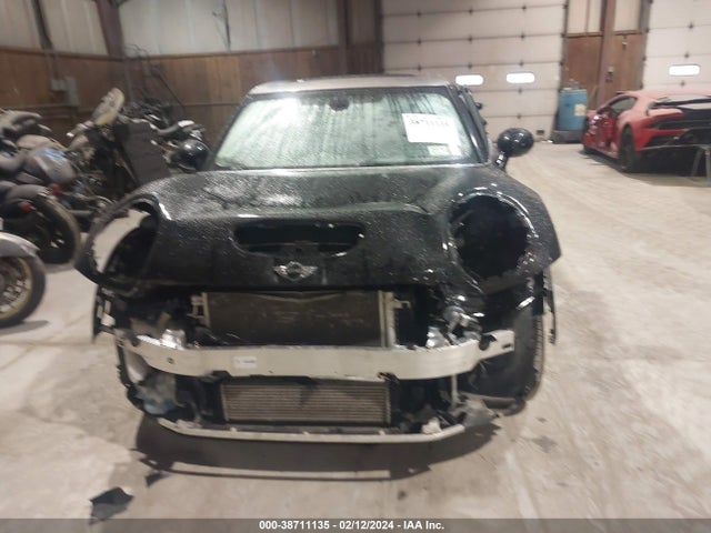 WMWLU5C35H2E84011 Mini Clubman Cooper S