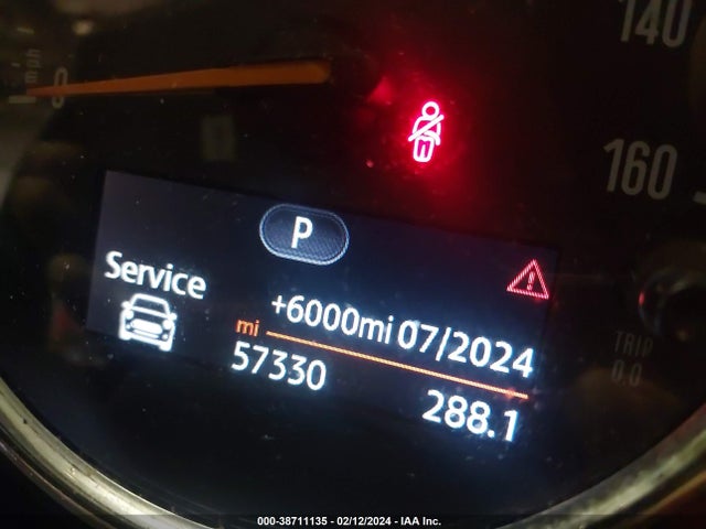 WMWLU5C35H2E84011 Mini Clubman Cooper S