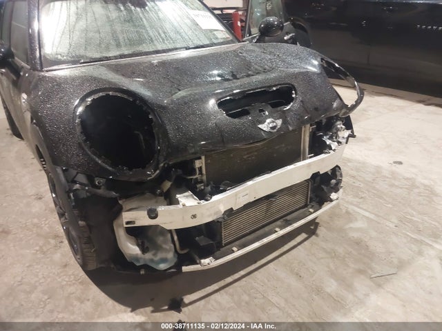 2017 MINI CLUBMAN WMWLU5C35H2E84011 Photo 5