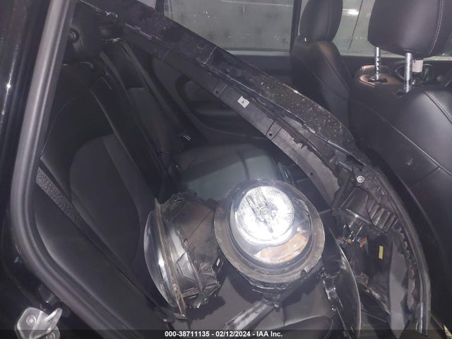 2017 MINI CLUBMAN WMWLU5C35H2E84011 Photo 7