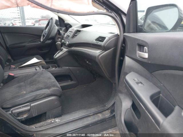 2HKRM3H30EH554144 Honda CR-V LX