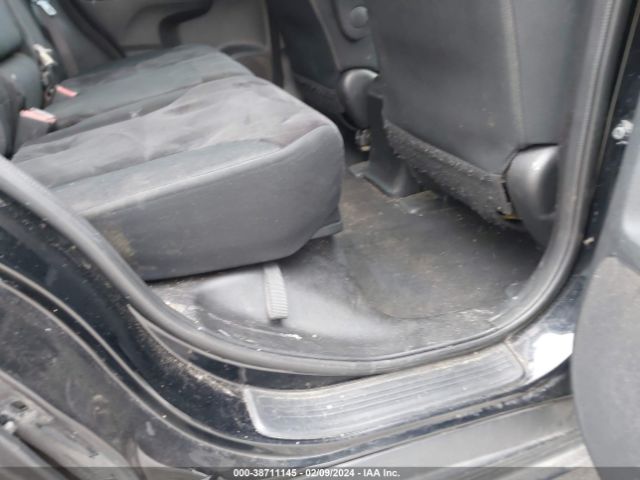 2HKRM3H30EH554144 Honda CR-V LX